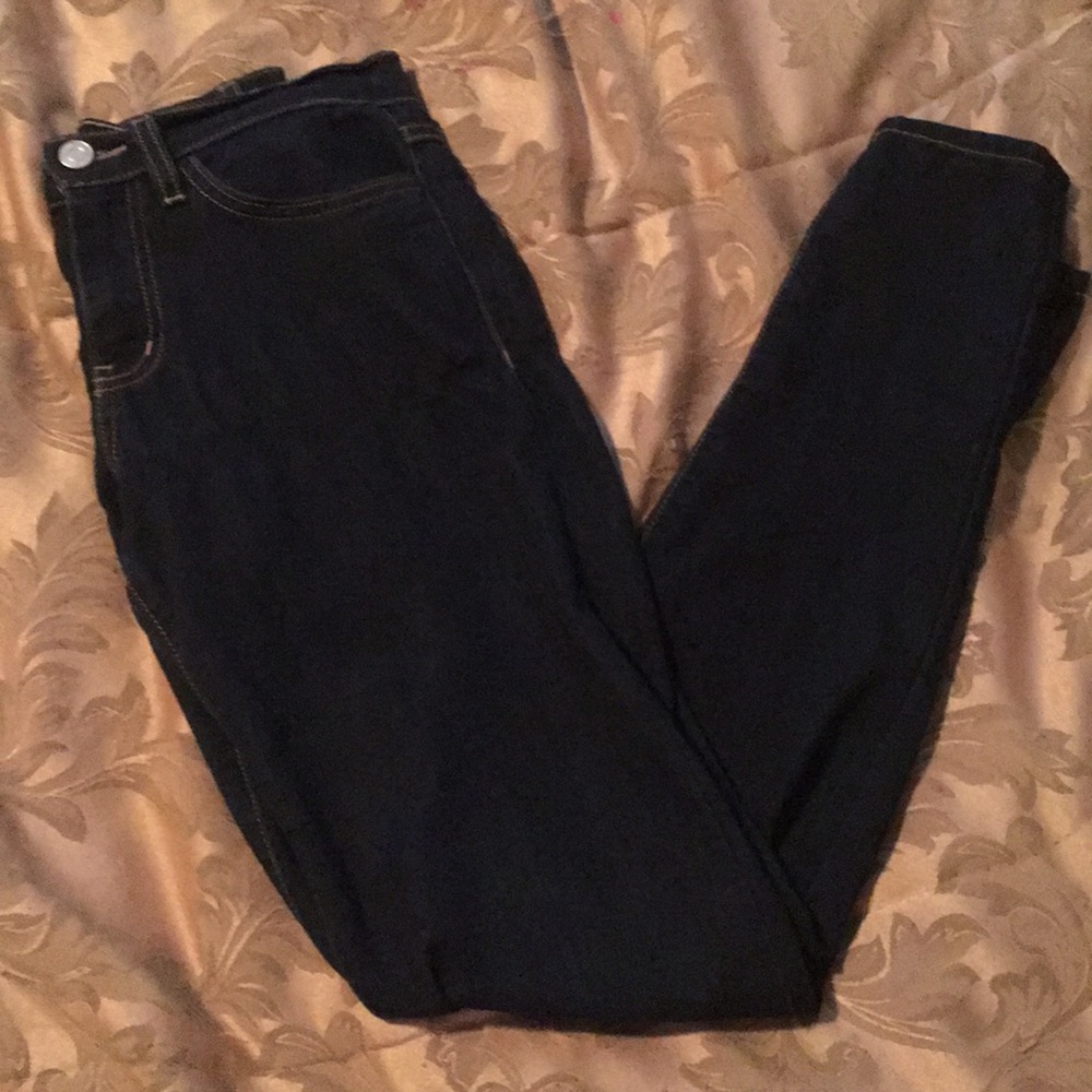 Boutique Skinny Jeans Size 27
